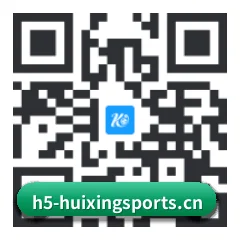 苹果版 iOS 二维码